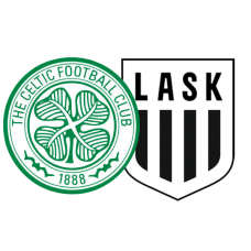 CELTIC V LASK, CHAMPIONS LEAGUE, CELTIC PARK, GLASGOW, WEDNESDAY 19TH AUGUST 2026